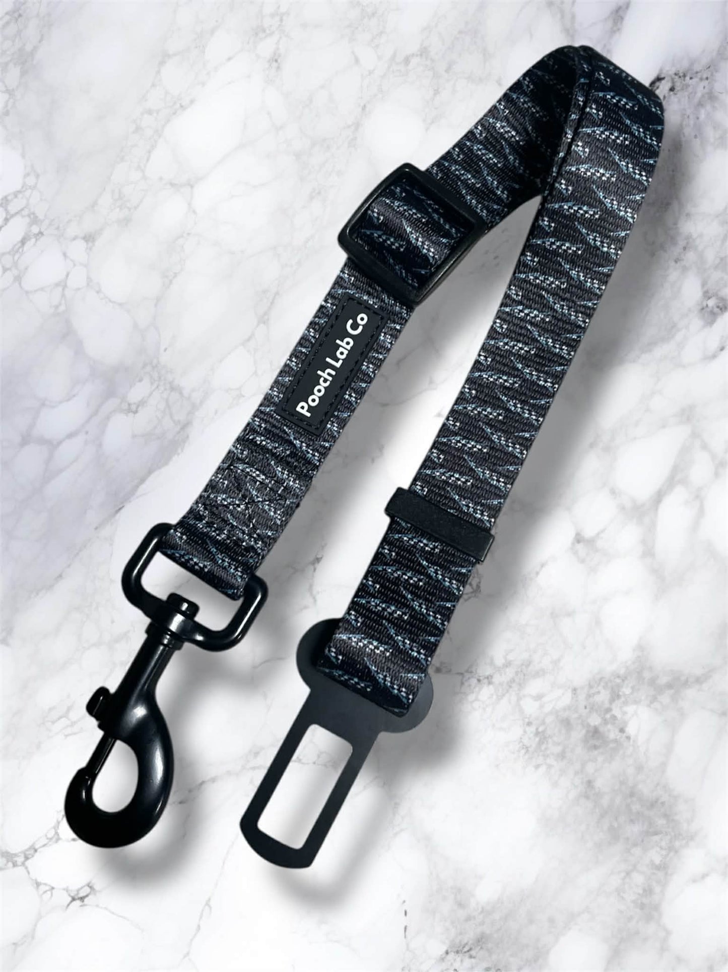 Thunderbolt Dog Seatbelt