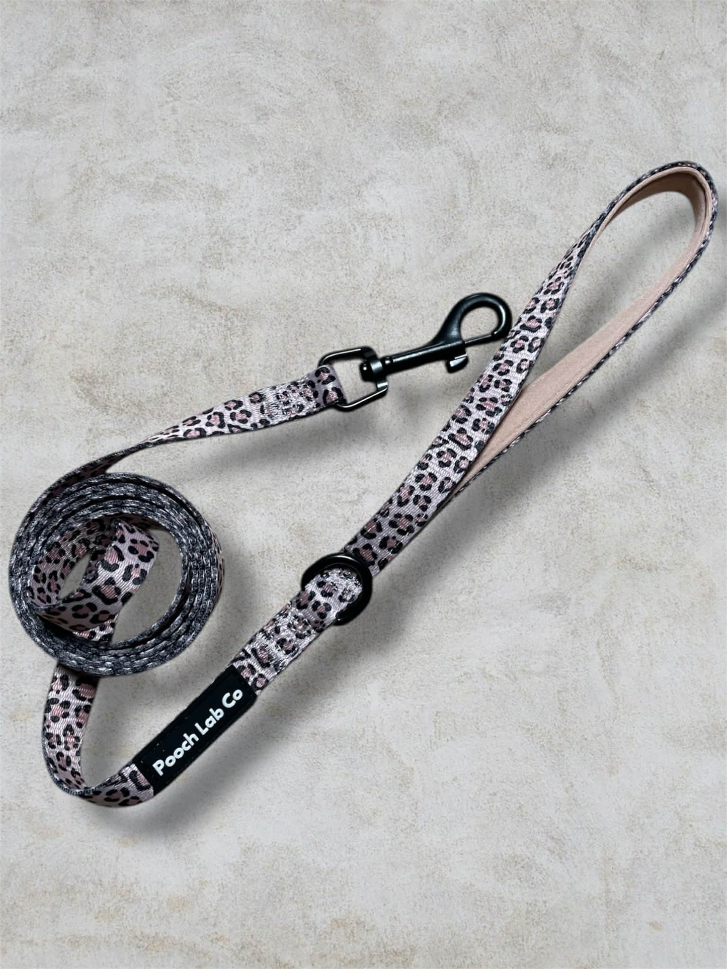 Savannah Style Dog Lead (Petite Lead)