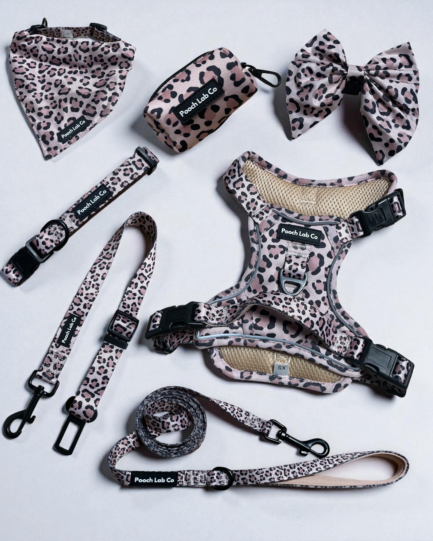 Mega Bundle Set Savannah