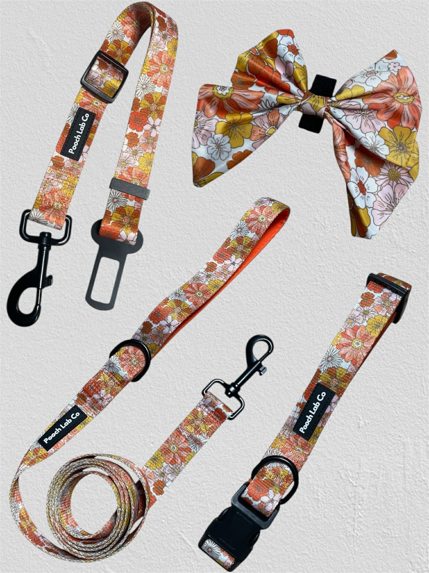 Mini Set Bundle Autumn Floral