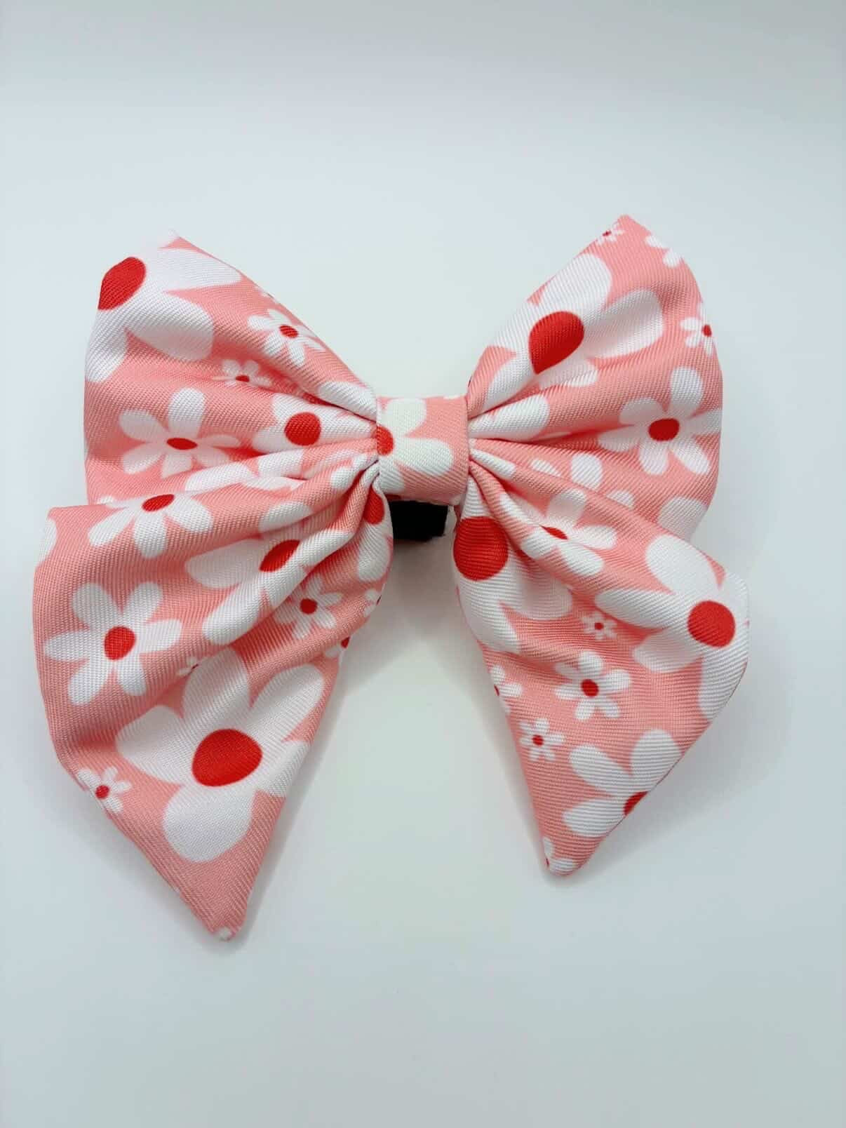 Juliet Sailor Bow Tie