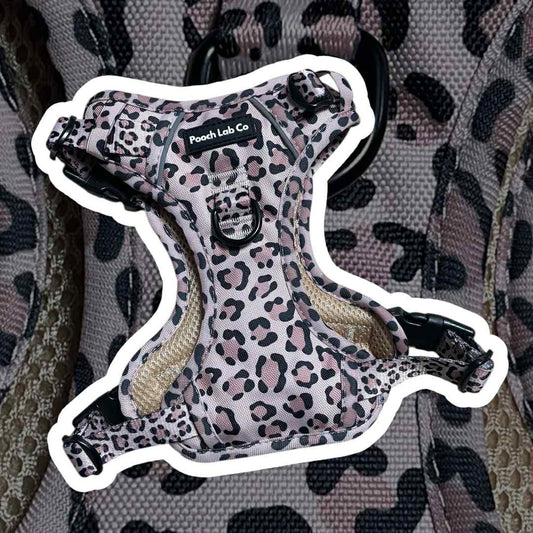 Savannah Style Harness