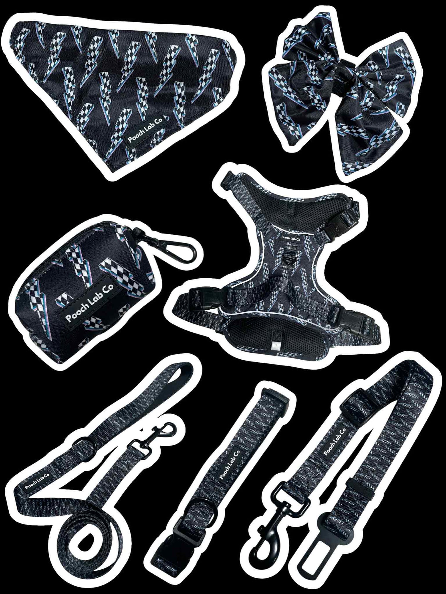 Thunderbolt Collection