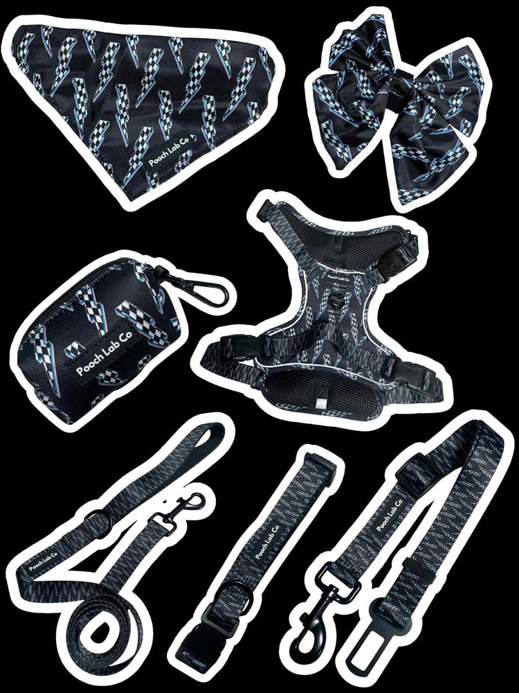 Thunderbolt Collection