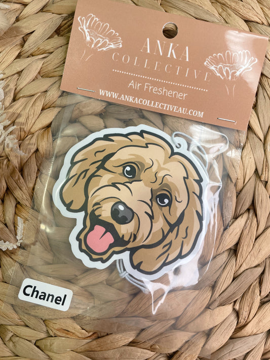 Cavoodle Air Freshener