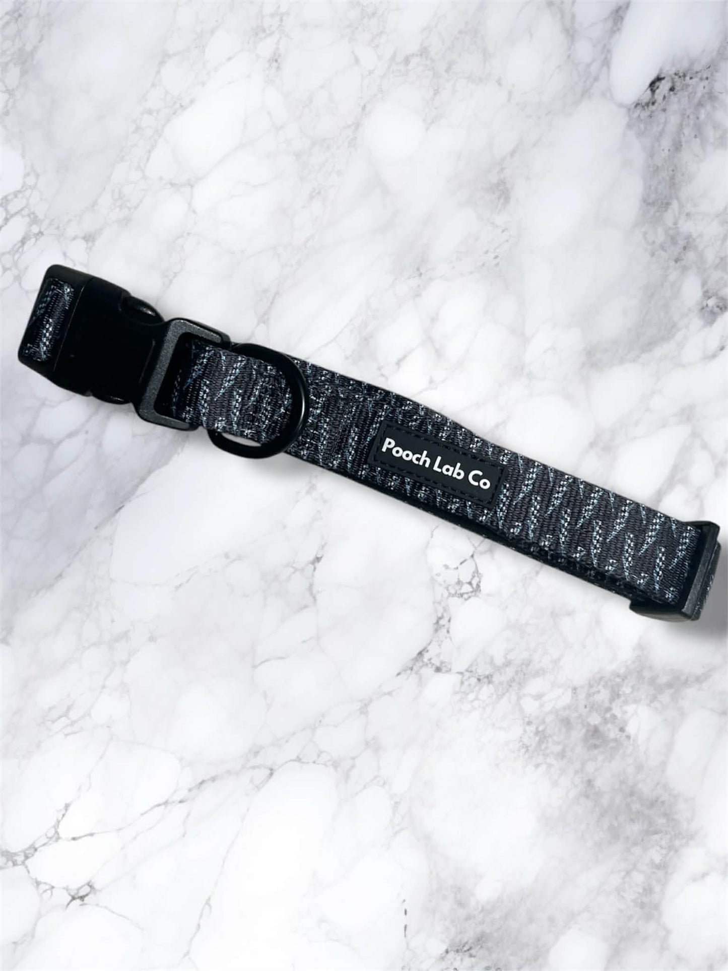 Thunderbolt Dog Collar