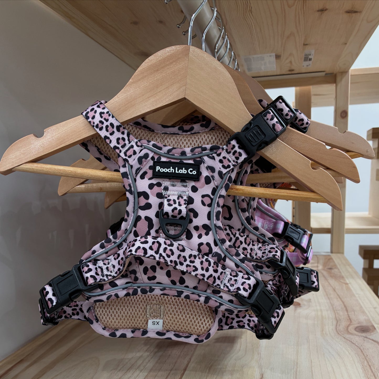 Savannah Style Harness