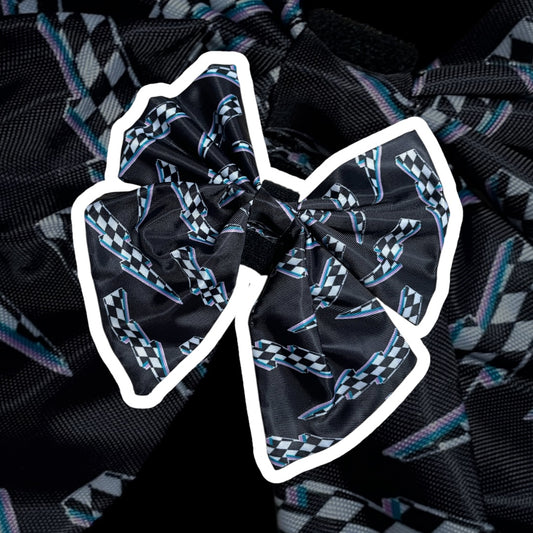 Thunderbolt Bow