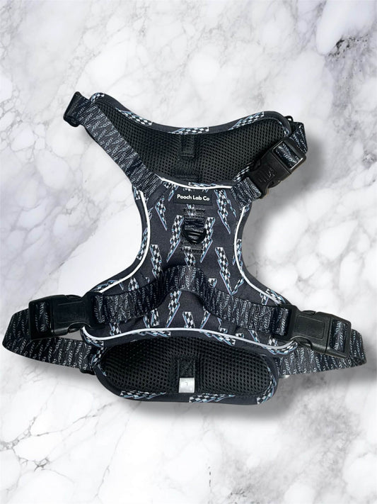 Thunderbolt Dog Harness