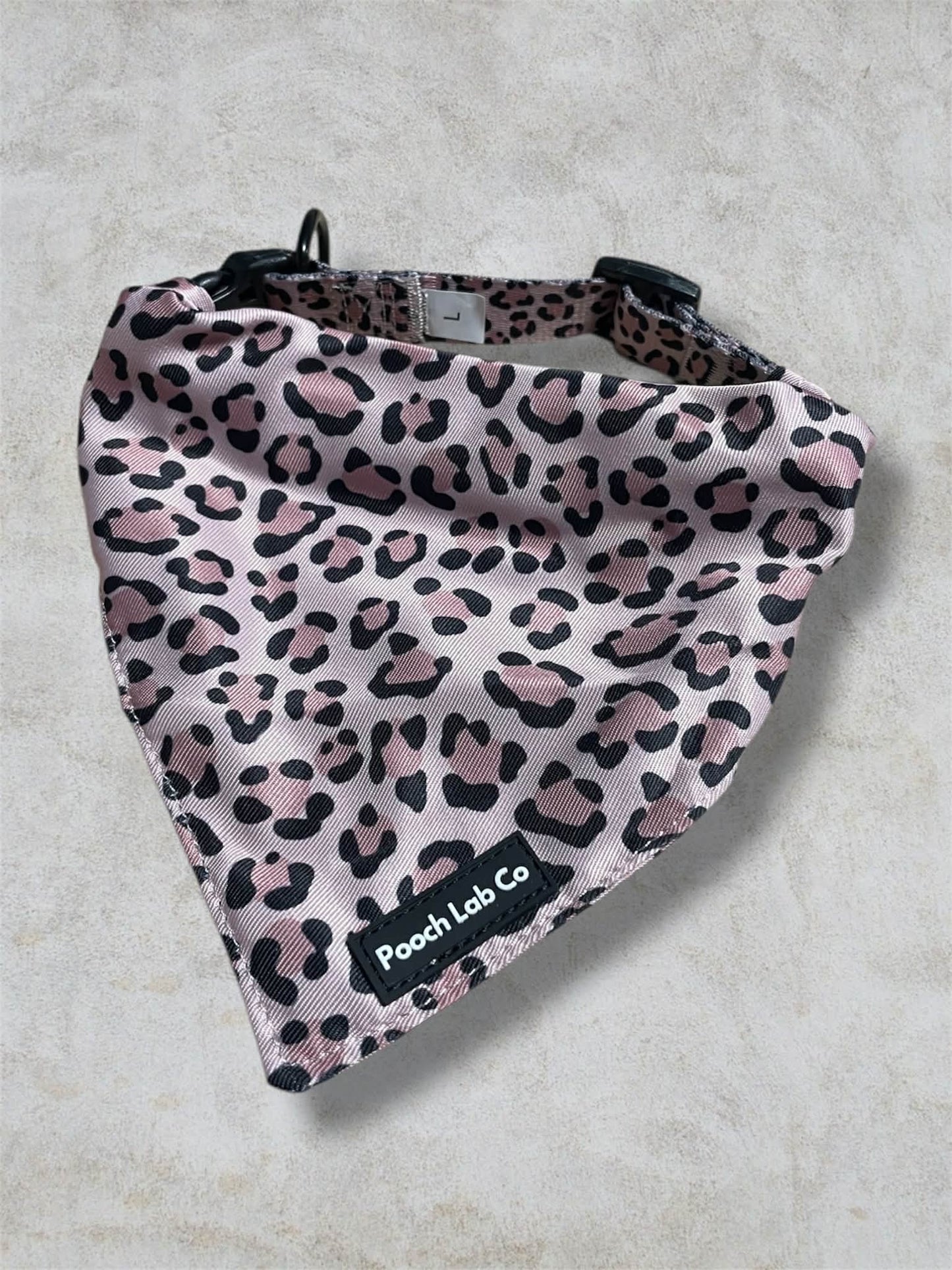 Savannah Style Bandanna