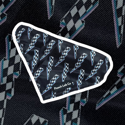 Thunderbolt Bandana