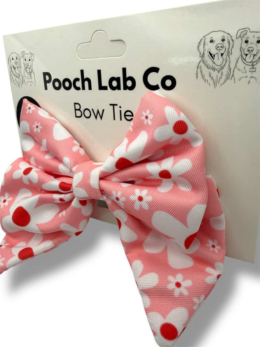 Juliette Sailor Bow Tie