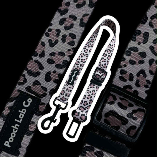 Savannah Style Seatbelt