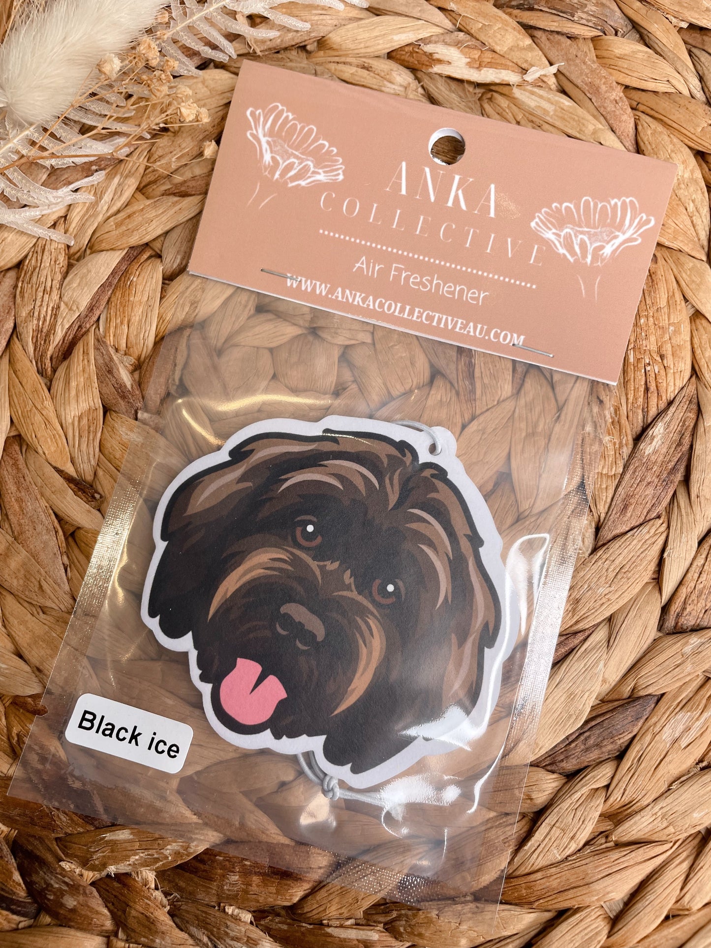 Groodle Air Freshener