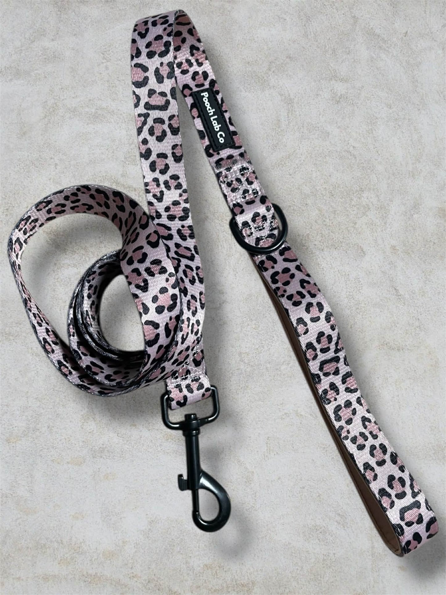 Savannah Style Dog Lead (Regular)