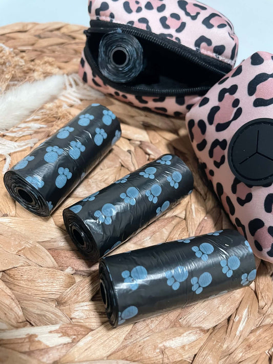 Poo Bag Holder Refills