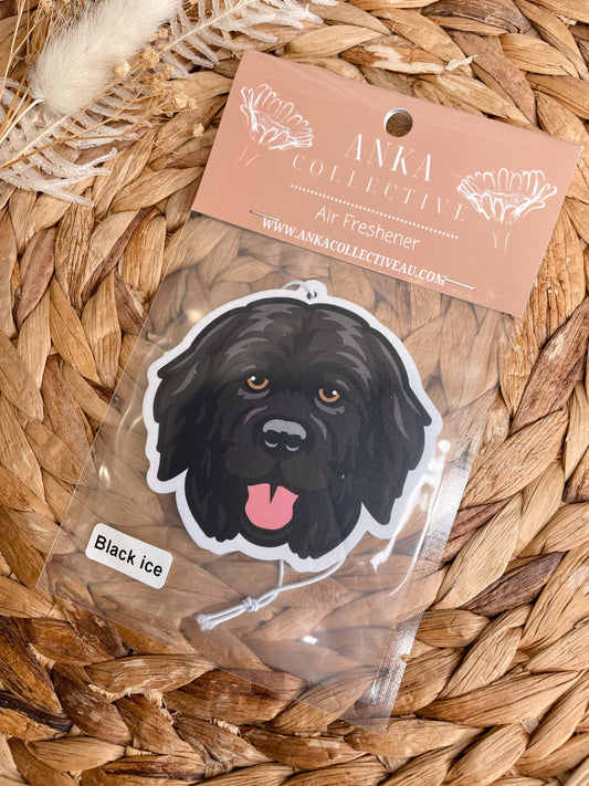 Newfoundland Air Freshener