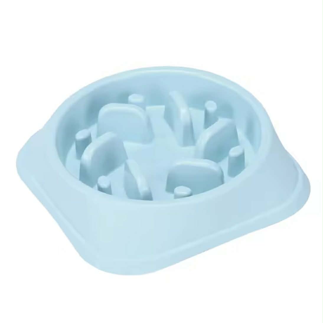 The Mindful Munch Dog Bowl