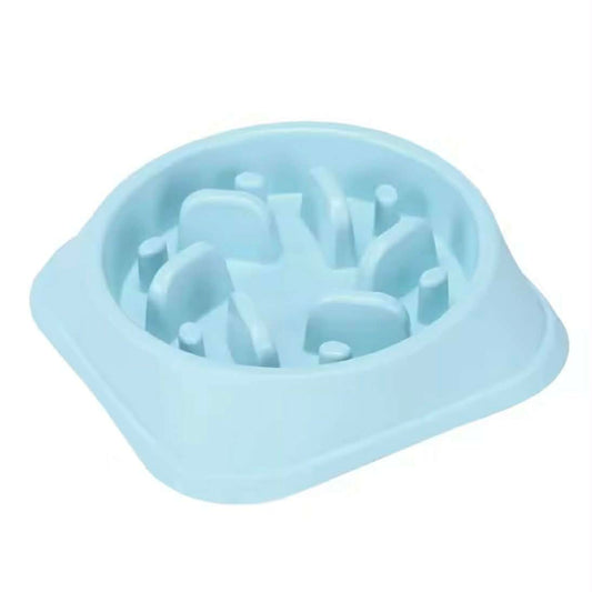 The Mindful Munch Dog Bowl