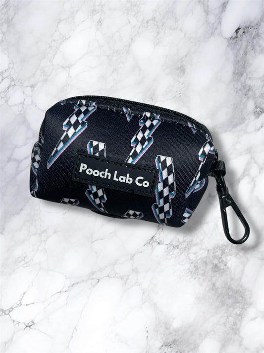 Thunderbolt Poo Bag Holder
