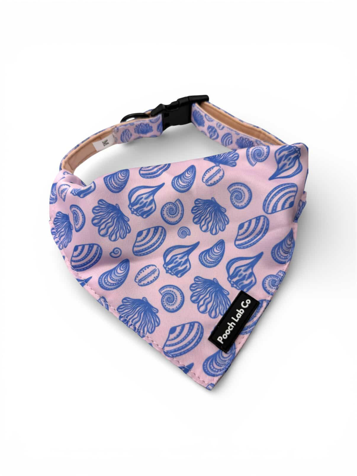 Seashells Bandanna