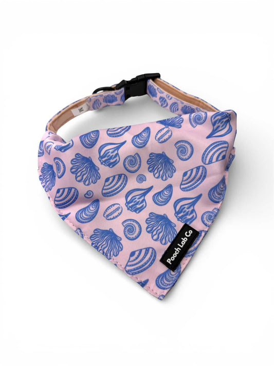 Seashells Bandanna