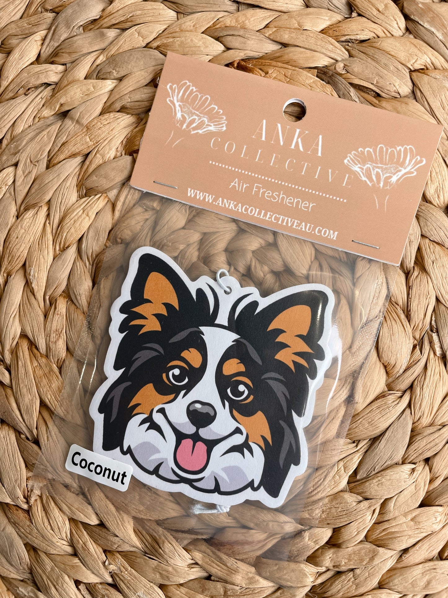 Papillon Air Freshener