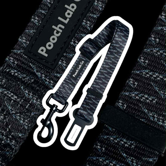 Thunderbolt Dog Seatbelt