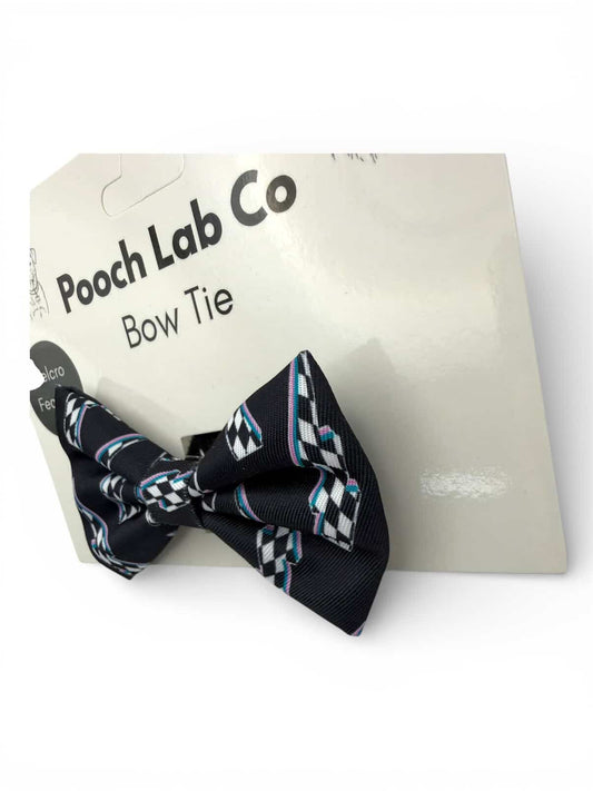 Thunderbolt Bow Tie