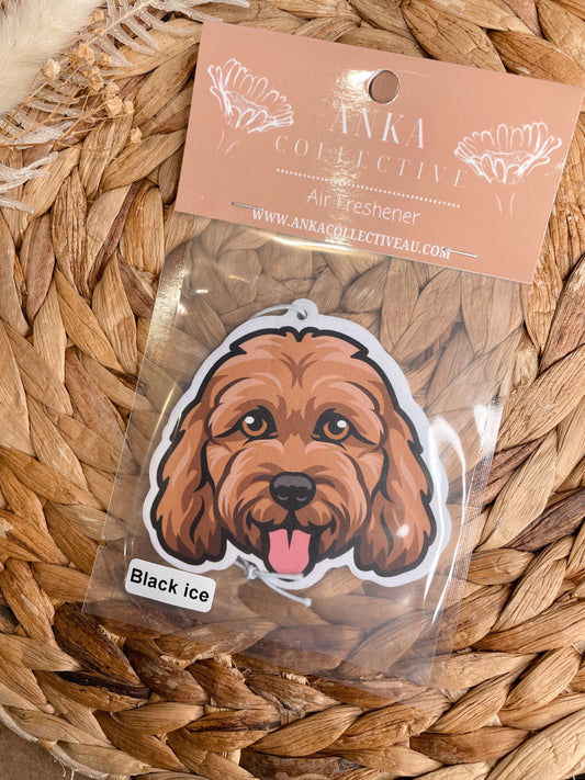 Spoodle Air Freshener