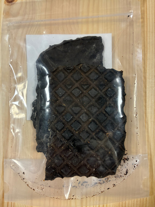 ‘Busted Paws’ Beef Liver Natural Dog Treats