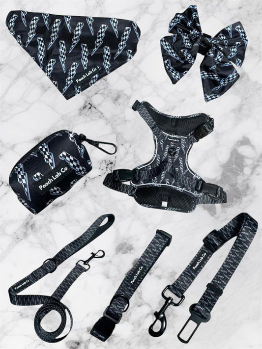 Mega Bundle Set Thunderbolt