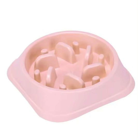 The Mindful Munch Dog Bowl