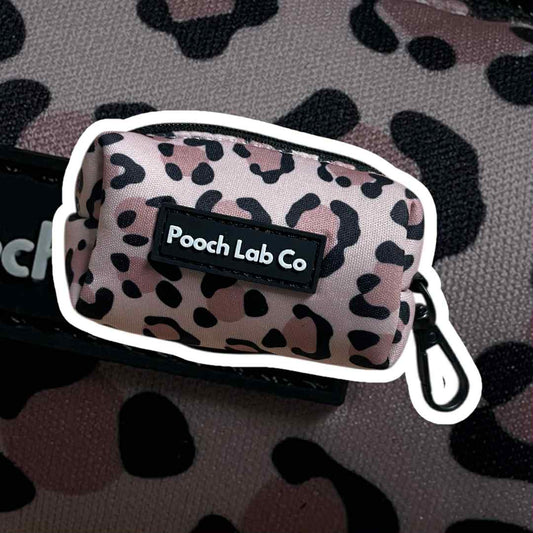 Savannah Style Poo Bag Holder