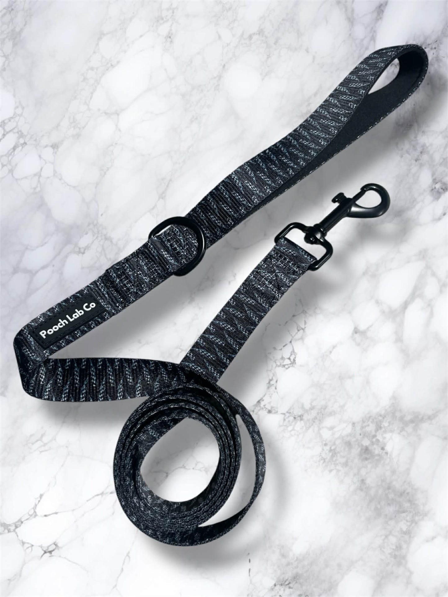 Thunderbolt Dog Lead