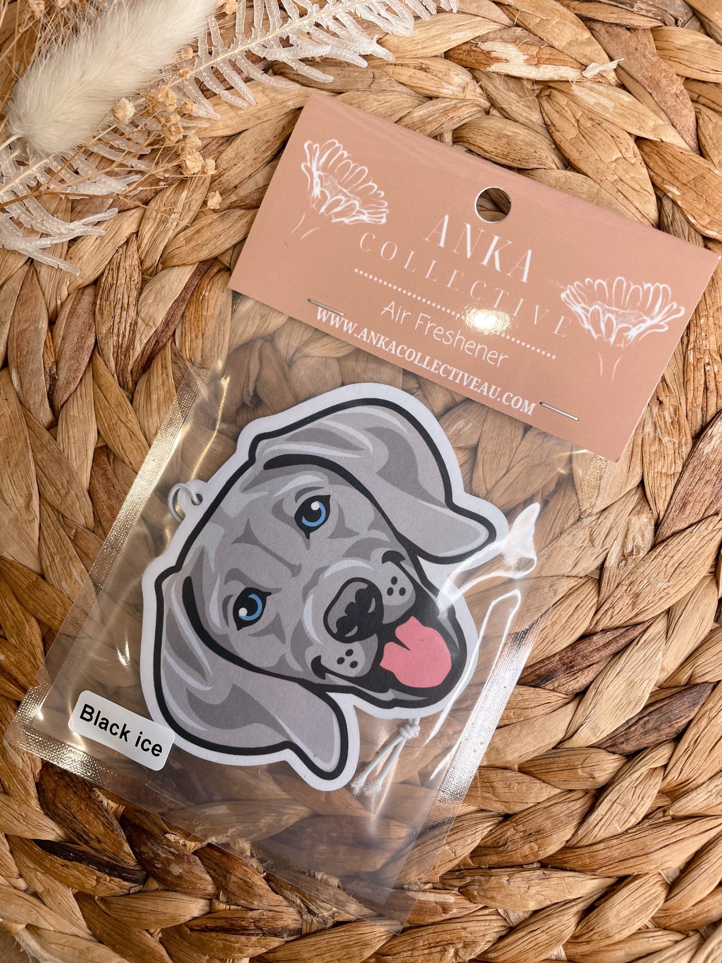 Weimaraner Air Freshener