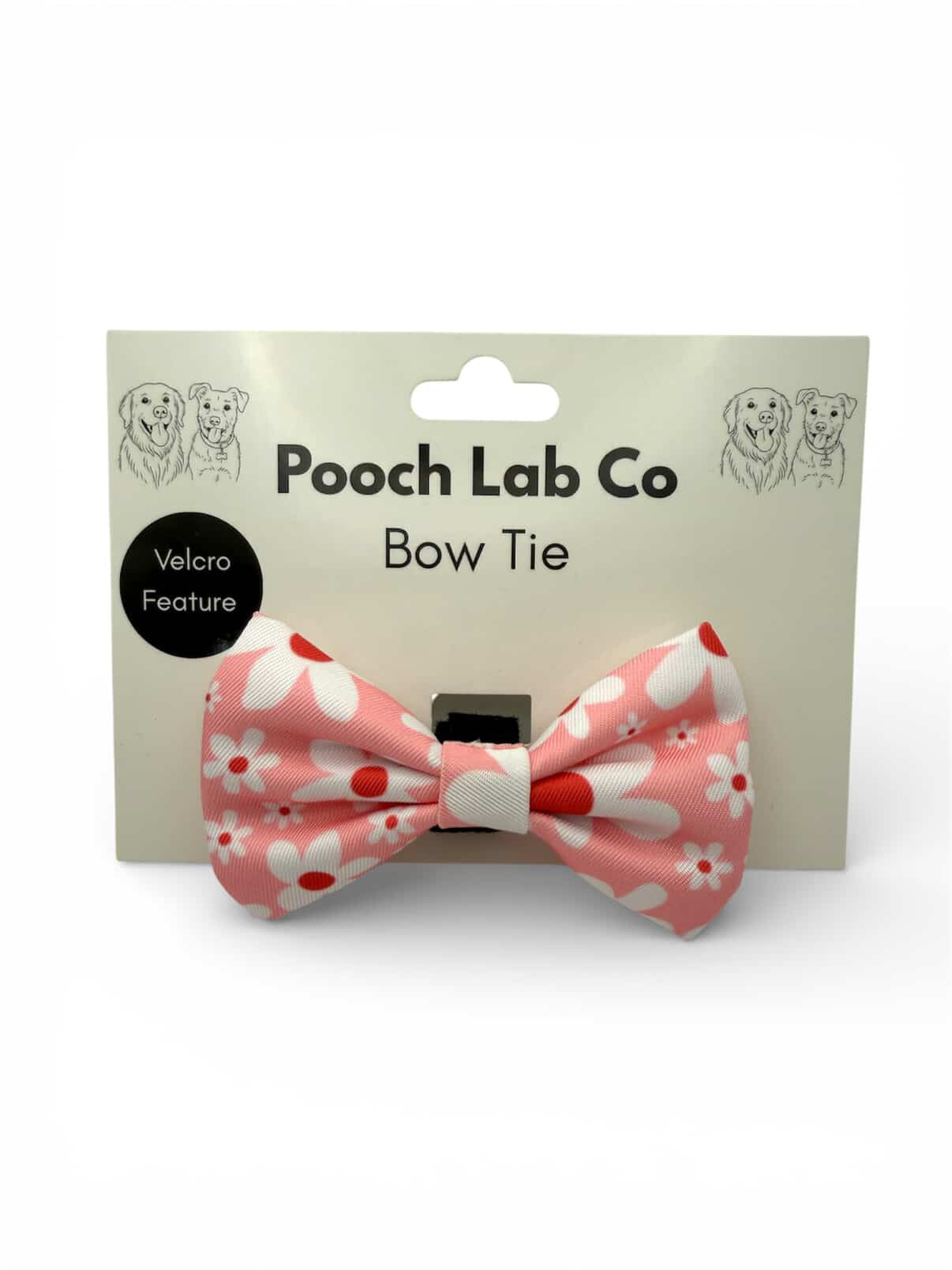 Juliette Bow Tie