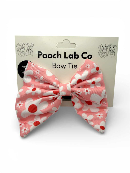 Juliette Sailor Bow Tie