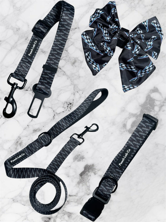 Mini Set Bundle Thunderbolt