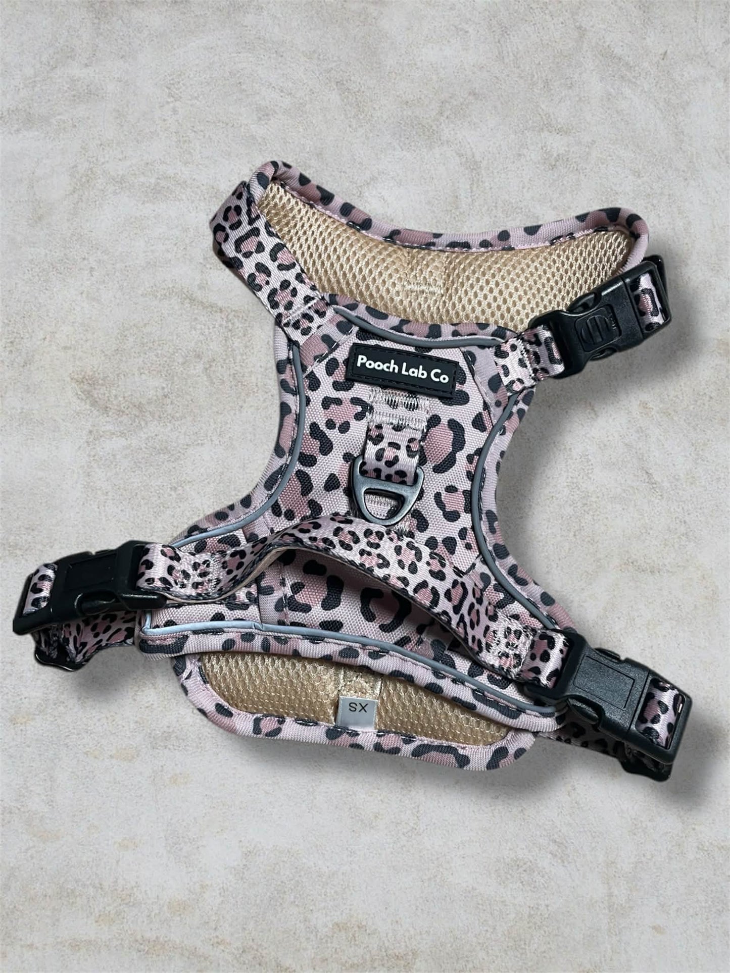 Savannah Style Harness