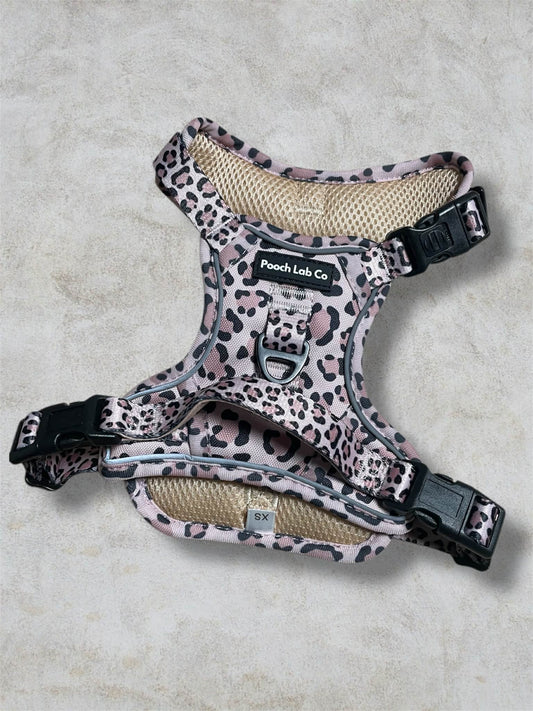 Savannah Style Harness