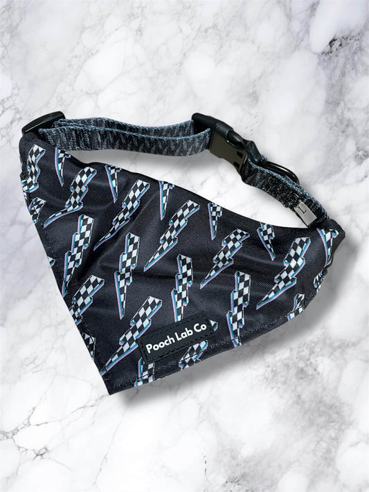 Thunderbolt Bandana