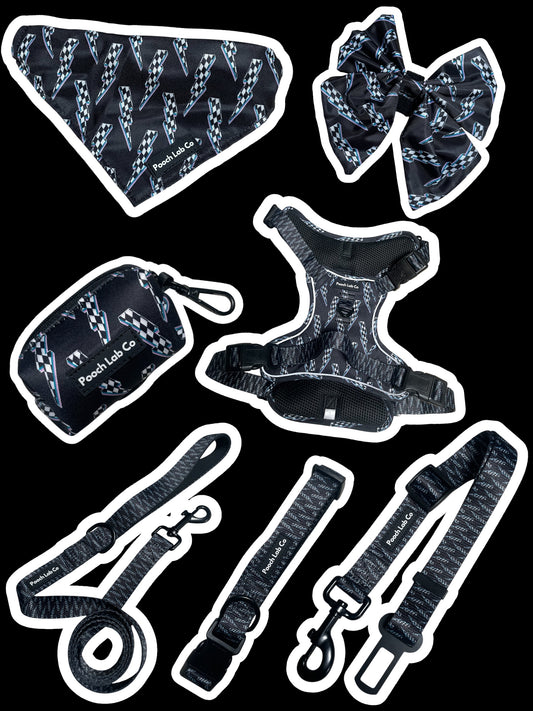 Mega Bundle Set Thunderbolt