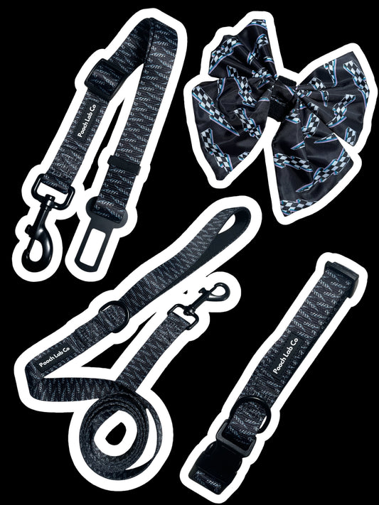 Mini Set Bundle Thunderbolt