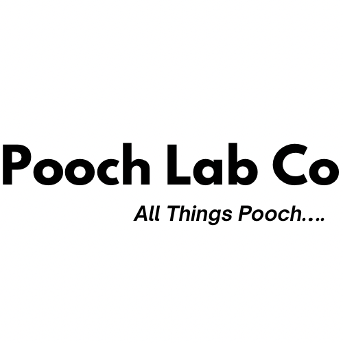 Pooch Lab Co